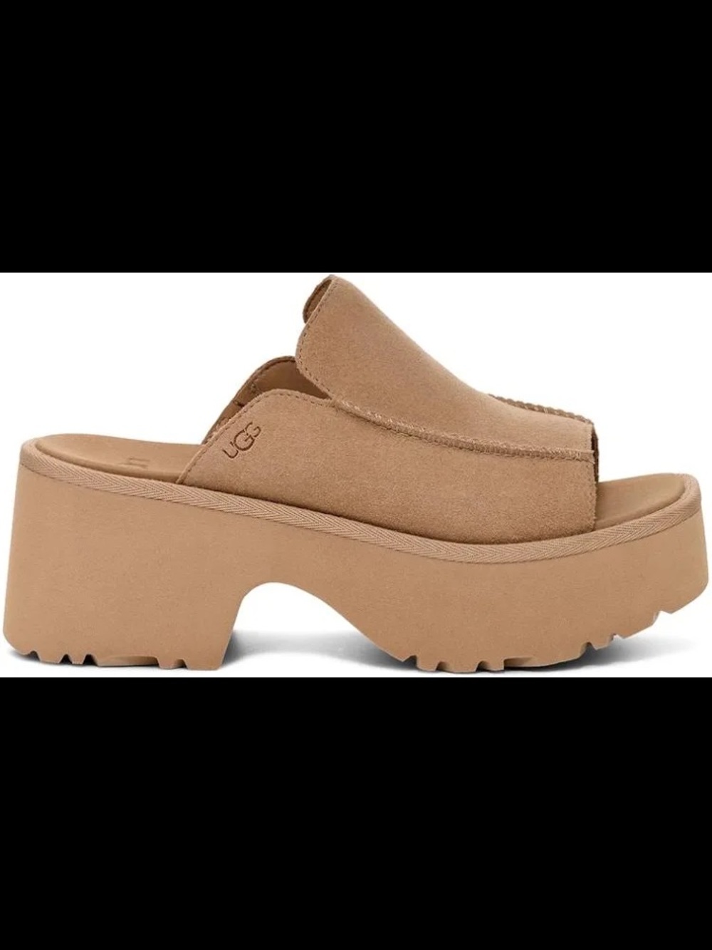 UGG Women's New Heights Slide